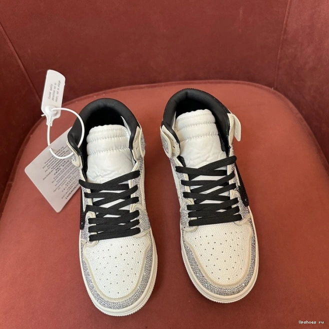 Shoes Jordan Diamond Designed 0217